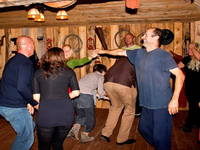 Linden Tree Retreat & Ranch - Abendveranstaltung