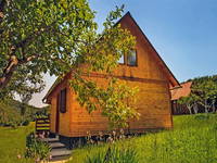 Linden Tree Retreat & Ranch - Chalet