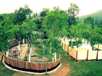 Linden Tree Retreat & Ranch - Secret Garten