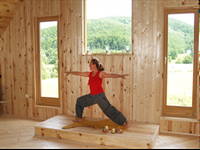 Linden Tree Retreat & Ranch - Studio