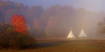 Linden Tree Retreat & Ranch - Tipis