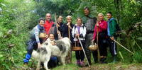 Linden Tree Retreat & Ranch - Wandern