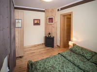 Linden Tree Retreat & Ranch - Zimmer