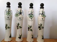 Franceska Olivenöl von OmaJola