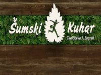 Sumski Kuhar Bistro Zagreb
