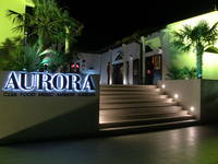Club Aurora Primosten