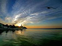 Light House Festival Porec - Bild: Vladimir Bugarin