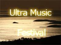 Ultra Music Festival Kroatien