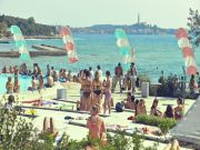 Unknown Festival Rovinj