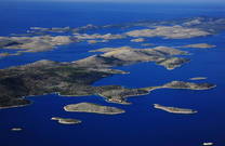 Nationalpark Kornati, Kroatien