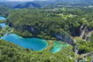 Nationalpark Plitvicer Seen