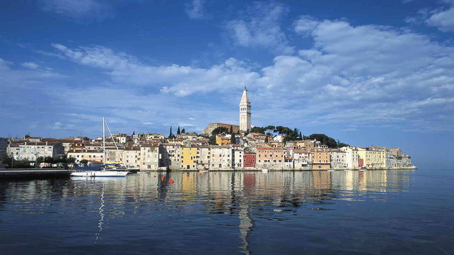 Pauschalreise Kroatien