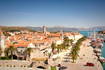 Altstadt von Trogir