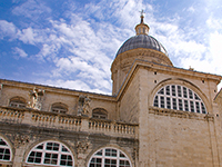 Kathedrale Maria Himmelfahrt