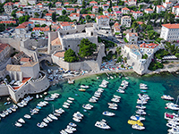 Festung Revelin- Trdava Revelin