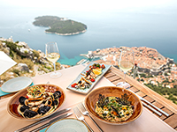 Panorama Restaurant & Bar