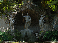 Arboretum in Trsteno