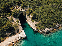 U-Boot Bunker – Paprenica