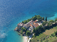 Dominikaner Kloster, Bol