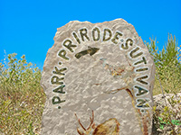 Park Prirode Sutivan