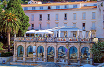 Loggia, Hvar