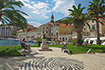 Hafen & Promenade, Hvar