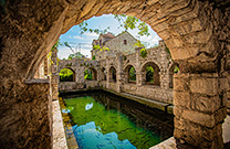 Tvrdalj Petar Hektorovic, Stari Grad