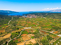 Starogradsko polje - UNESCO Welterbe