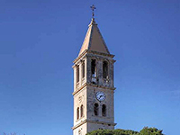 Pfarrkirche Gospe od zdravlja