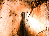 Römisches Aquädukt - Talijanova buza