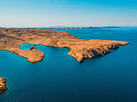 Festung Svetojanj – Sutojanj<