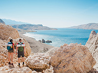 Sehenswertes Insel Pag