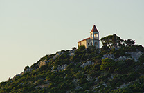 Kirche der Gnädigen Jungfrau von Loreto