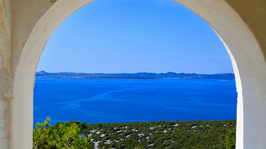 Sehenswürdigkeiten Insel Pasman