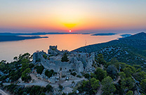 Sv. Mihovil, Insel Ugljan