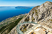 Skywalk Biokovo