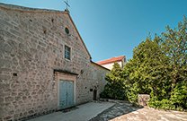 Crkva Sv. Marije, Malakoloski Muzej