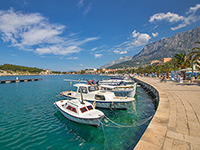 Uferpromenade - Riva