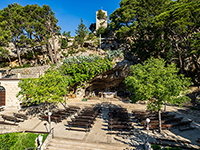 Wallfahrtsort Vepric