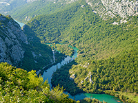 Cetina Tal