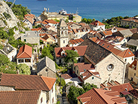 Pfarrkirche Sv. Mihovil