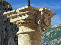 Poljicer Platz - Poljicki trg