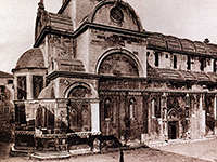 Kathedrale Sv. Jakova