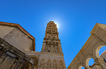 Glockenturm & Kathedrale