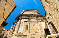 Kathedrale Sv. Dujma