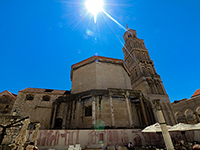 Kathedrale des Hl. Domnius