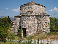 Crkca Svetre Trojice