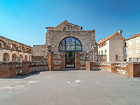 Ethnographisches Museum, Split