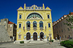 Kroatisches Nationaltheater