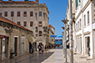 Marmontova ulica in Split